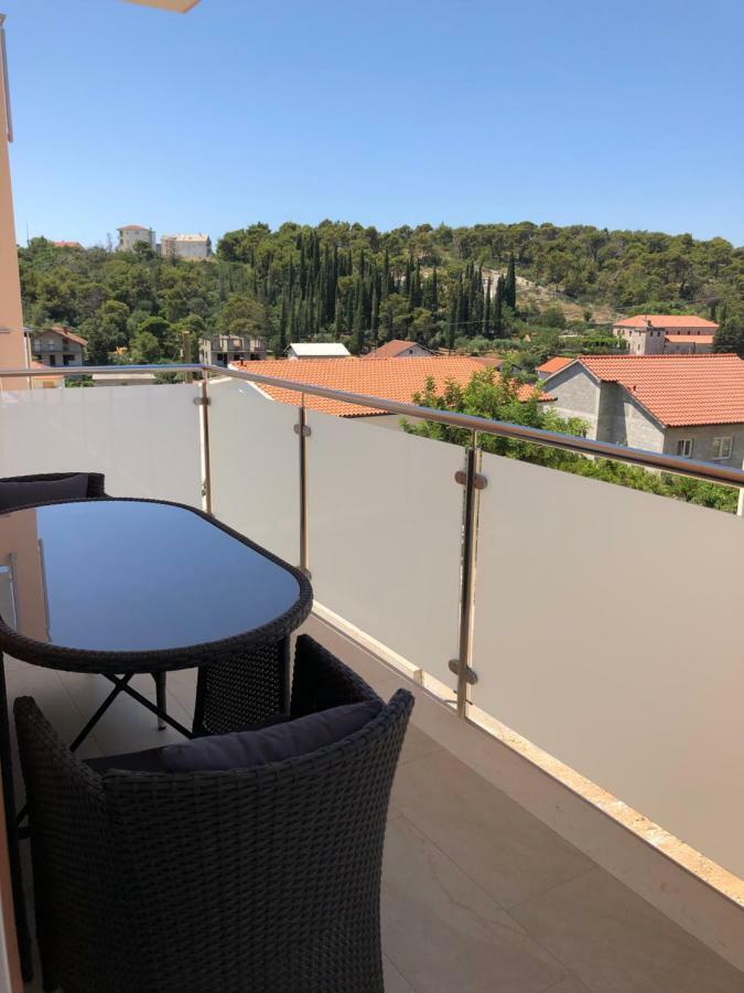 Valjan Apartmani Trogir Habitación foto